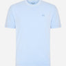 Lacoste T-shirts  Tone tee - eco skyway 