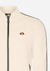 Ellesse Vesten  Altobelli track top - beige 