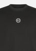 Marshall Artist T-shirts  Explore create t-shirt - black 