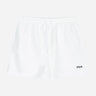 Fila Zwembroeken  Somalia beach short - bright white 