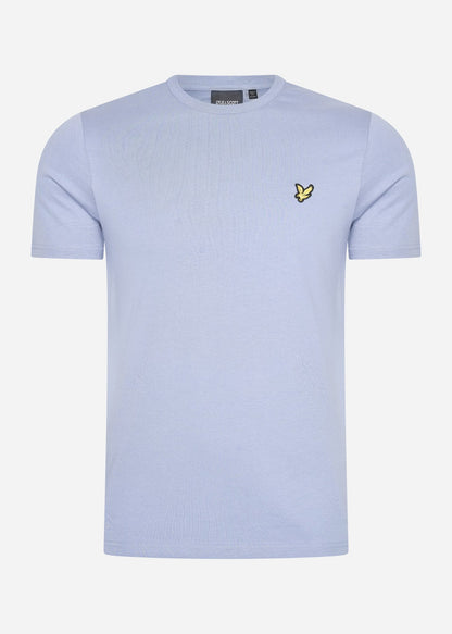 Lyle & Scott T-shirts  4 pack t-shirt - Highland Mauve - Argyle Teal - Crafted Blue - Sage Uniform 