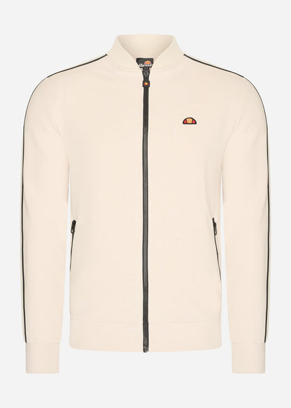 Ellesse Vesten  Altobelli track top - beige 