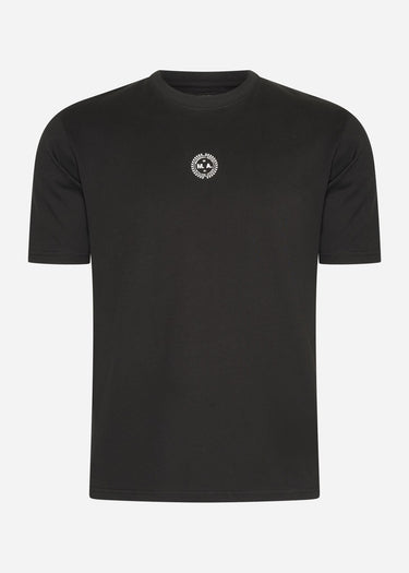 Marshall Artist T-shirts  Explore create t-shirt - black 