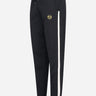 Sergio Tacchini Joggingbroeken New damarindo pants - black gardenia