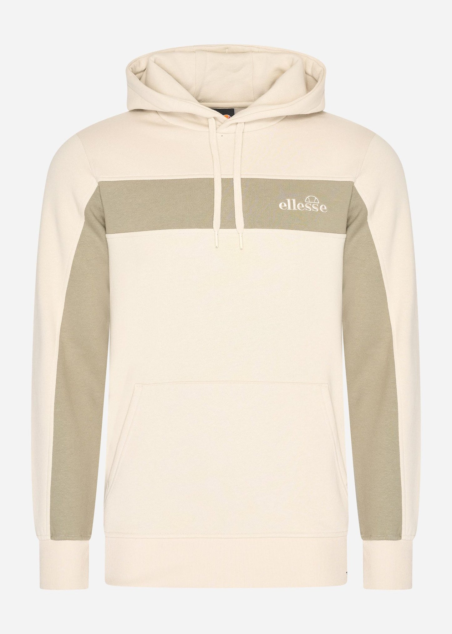 Ellesse Hoodies  Vierian oh hoody - beige 