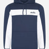 Ellesse Hoodies  Vierian oh hoody - navy 