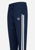 Sergio Tacchini Broeken  New damarindo pants - maritime blue gardenia 