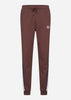 Sergio Tacchini Jogginbroeken  New damarindo pants - deep mahogany gardenia 