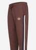 Sergio Tacchini Jogginbroeken  New damarindo pants - deep mahogany gardenia 