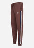 Sergio Tacchini Jogginbroeken  New damarindo pants - deep mahogany gardenia 