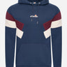 Ellesse Hoodies  Sallas hoody - navy 