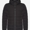 Weekend Offender Jassen  La guardia - black 