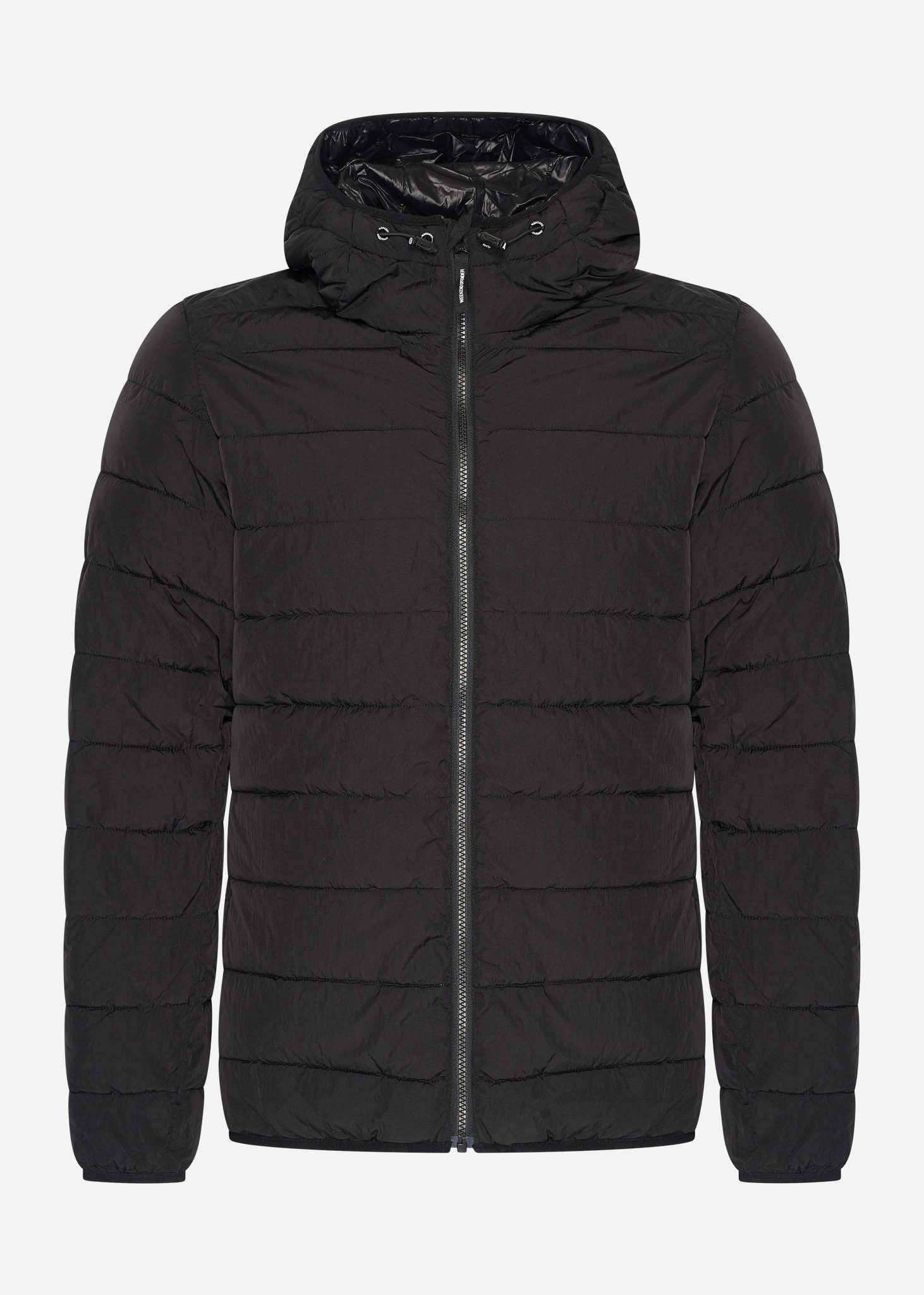 Weekend Offender Jassen  La guardia - black 