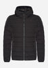 Weekend Offender Jassen  La guardia - black 