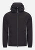 Weekend Offender Jassen  Technician - black 