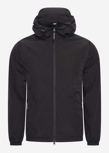 Weekend Offender Jassen Technician - black