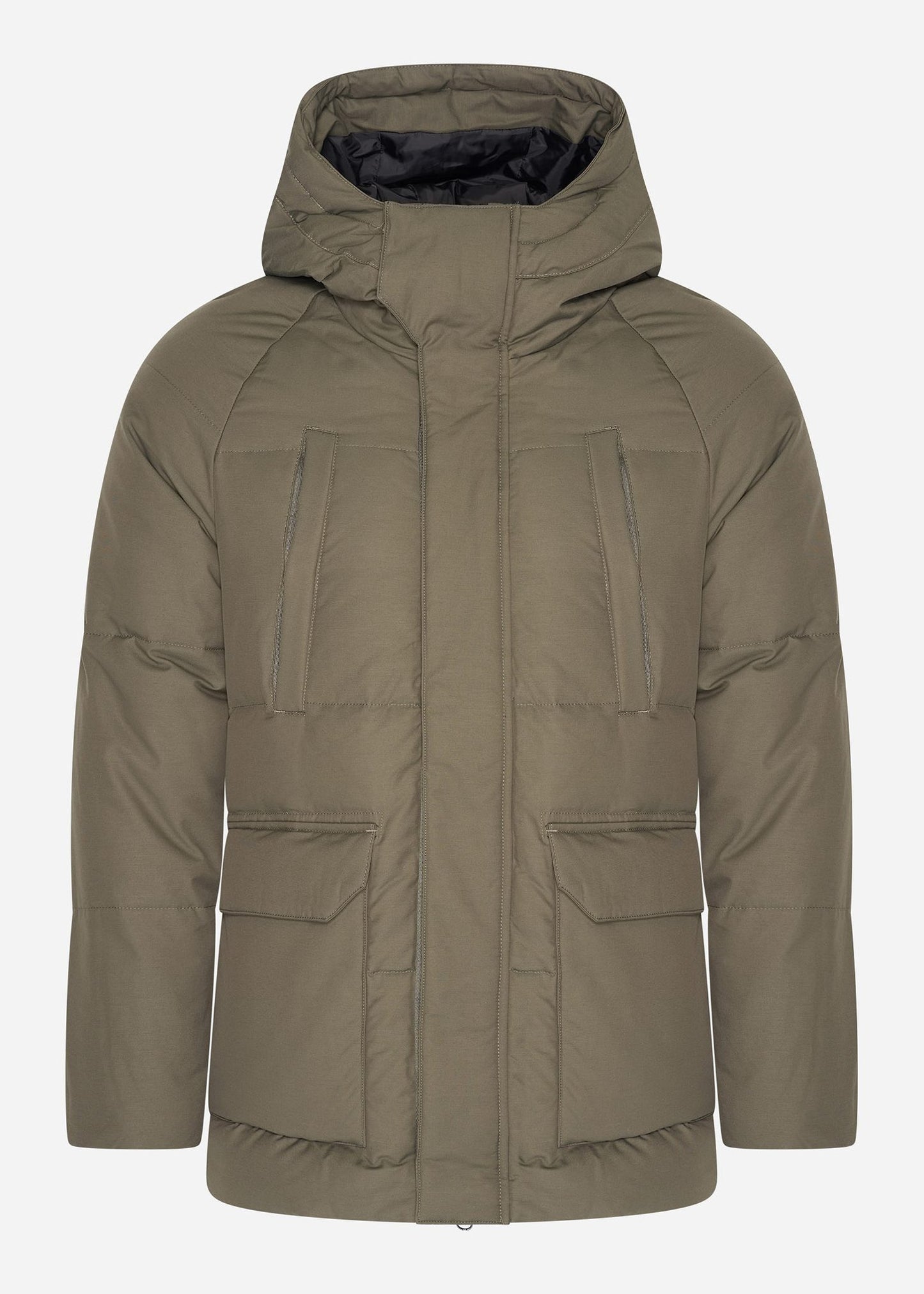 Weekend Offender Jassen  Storm - castle green 