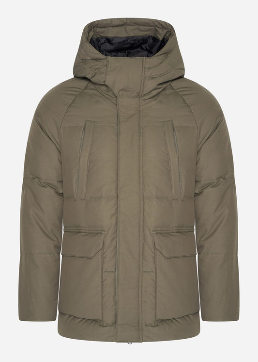 Weekend Offender Jassen  Storm - castle green 