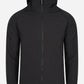 Weekend Offender Jassen  Stipe softshell jacket - black 