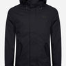 Fred Perry Jassen  Short padded parka - black 