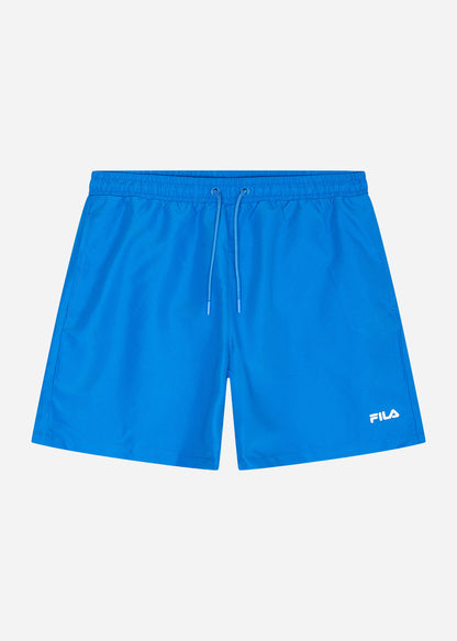 Fila Zwembroeken  Somalia beach short - princess blue 