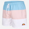 Ellesse Zwembroeken  Cielo swimshort - white 