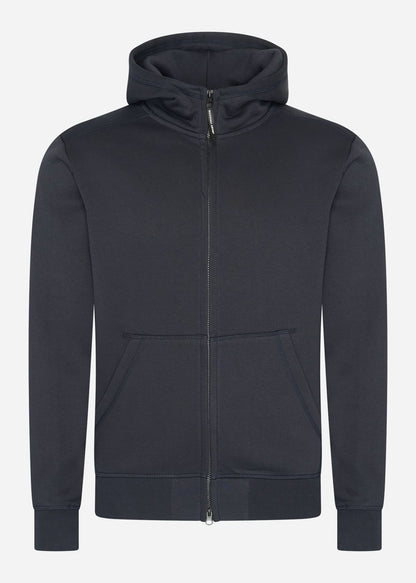 Marshall Artist Vesten  Siren full zip - navy 