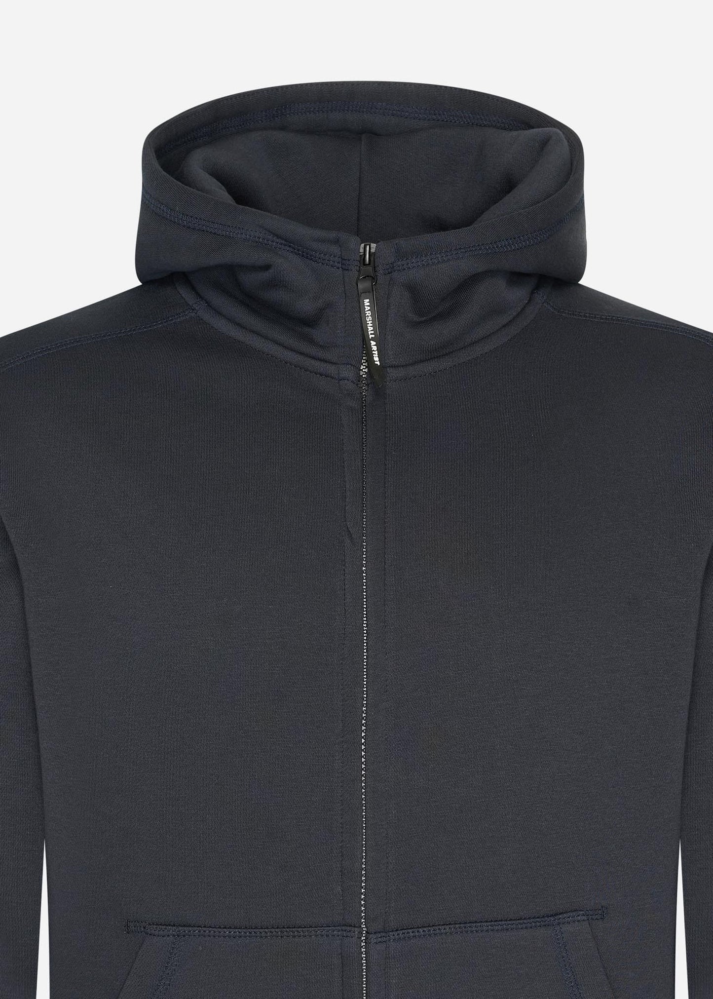 Marshall Artist Vesten  Siren full zip - navy 