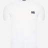 Napapijri Polo's  Ebea 2 - bright white 