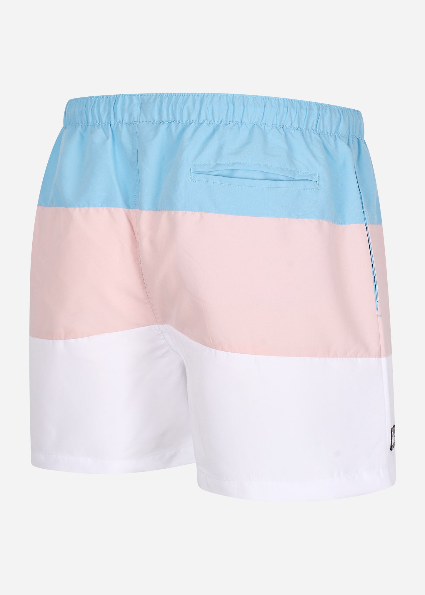 Ellesse Zwembroeken  Cielo swimshort - white 