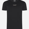 Weekend Offender T-shirts  Millergrove - black alabaster 