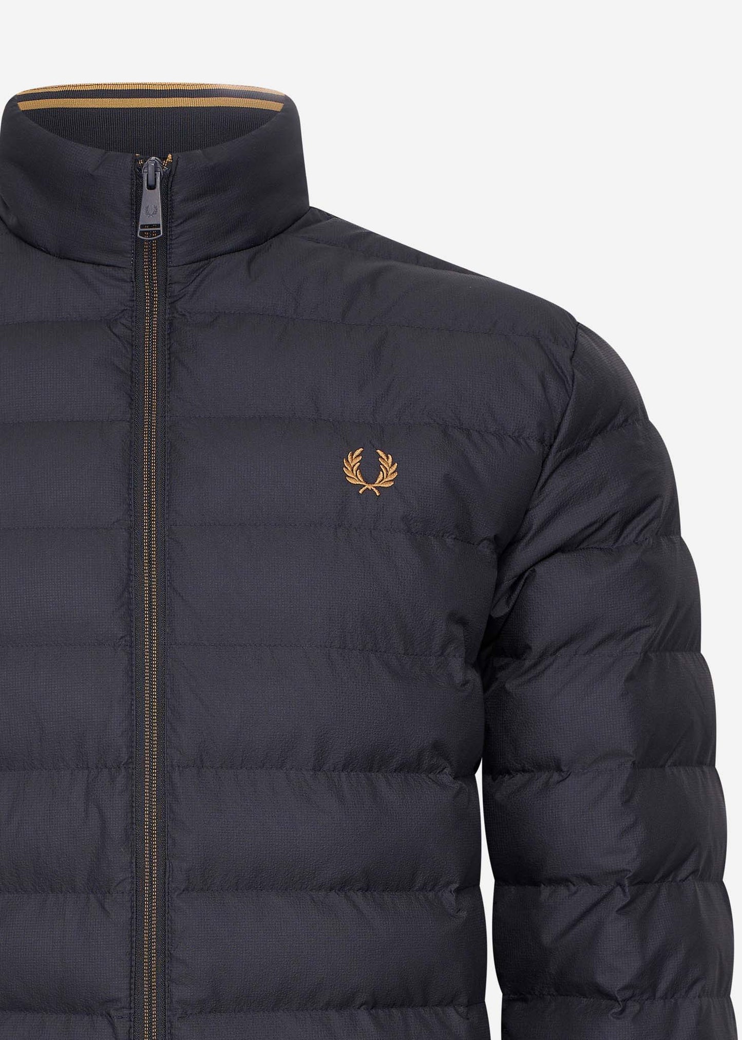 Fred Perry Jassen  Insulated jacket - navy 