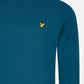 Lyle & Scott Truien  Crew neck sweatshirt - apres navy 