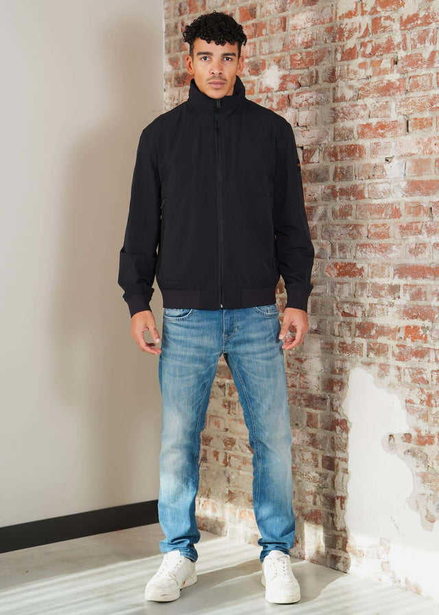 Hugo Boss Jassen Okri - black