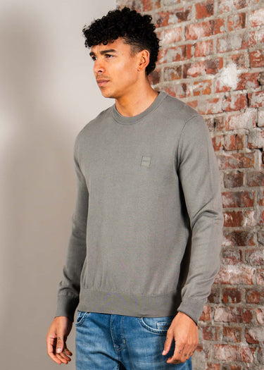 Hugo Boss Truien Kanovano s - 076