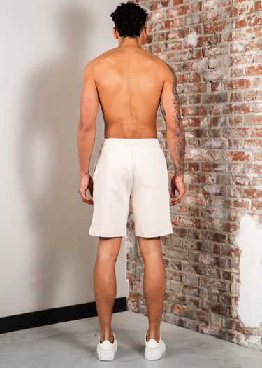 Lyle & Scott Korte Broeken Sweat short - cove