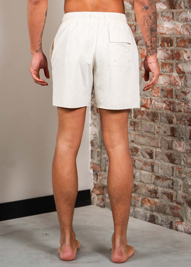 Lyle & Scott Zwembroeken Plain swimshort - cove