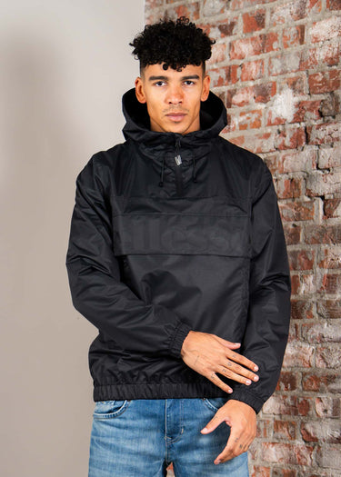 Ellesse Jassen All terrain mont oh jacket - black