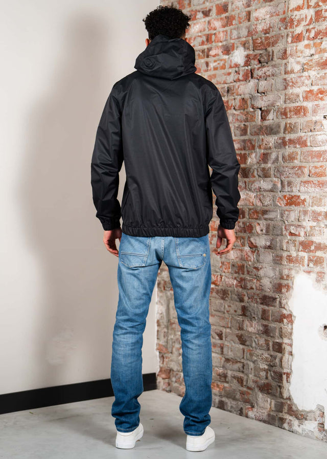 Ellesse Jassen All terrain mont oh jacket - black