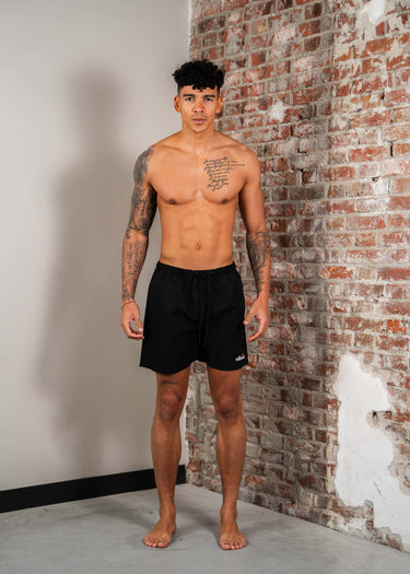 Ellesse Zwembroeken Laminardo shimshort - black