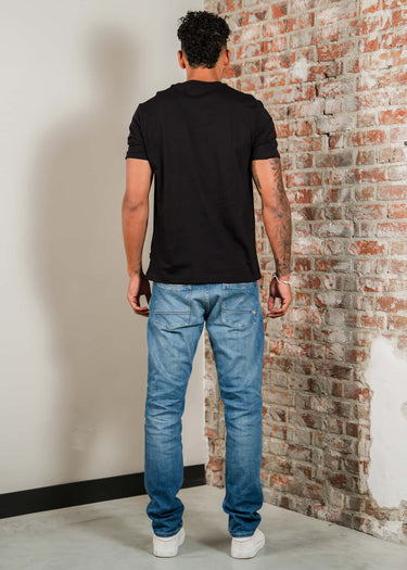Hugo Boss T-shirts Te board - black