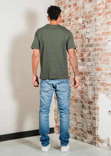 Weekend Offender T-shirts W.O.L. - black forest