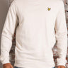 Lyle & Scott Truien Crew neck sweatshirt - cove