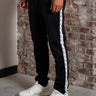Fred Perry Joggingbroeken Taped track pant - black