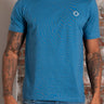 MA.Strum T-shirts Icon tee - midnight
