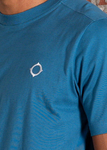 MA.Strum T-shirts Icon tee - midnight