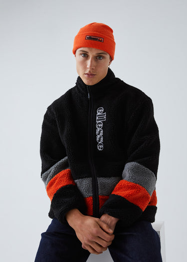 Ellesse Mutsen  Gella beanie - orange 