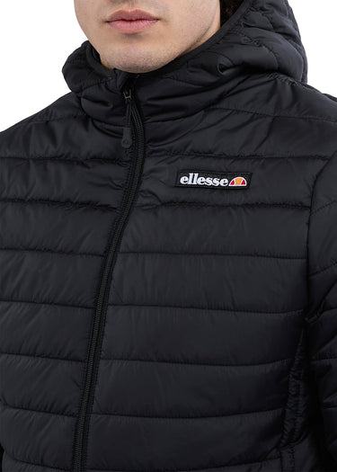 Ellesse Jassen  Ladruns padded jacket - black 