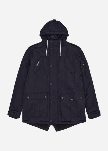 Ellesse Jassen  Blitz jacket - black 