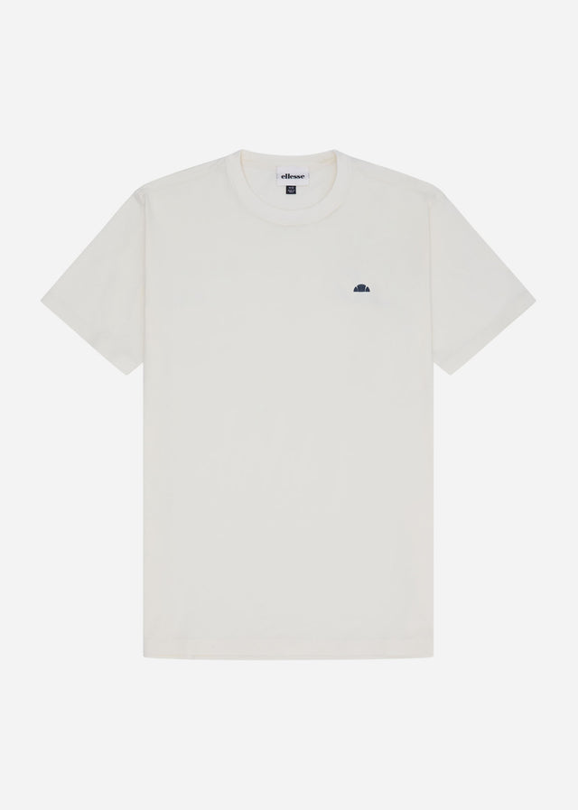 Ellesse T-shirts Salucha tee - off white